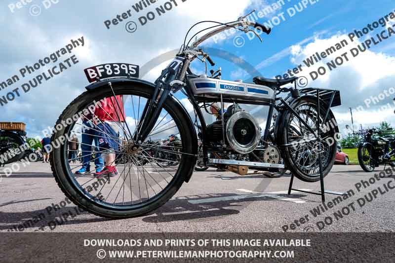 Vintage motorcycle club;eventdigitalimages;no limits trackdays;peter wileman photography;vintage motocycles;vmcc banbury run photographs